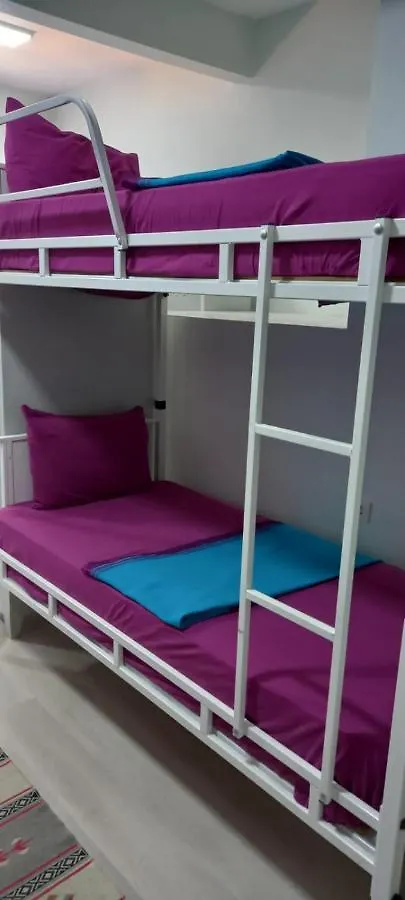 Xalila Hostel&Cafe Istanbul Hostel
