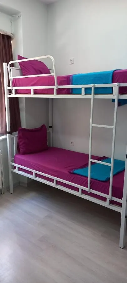 Xalila Hostel&Cafe Istanbul