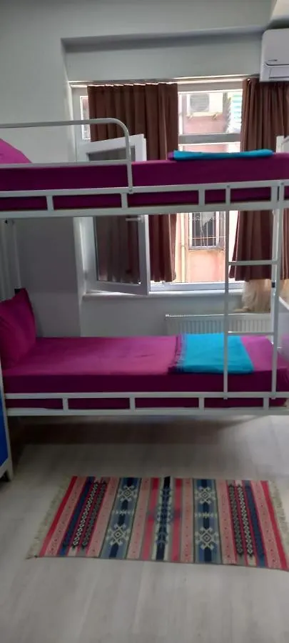 Xalila Hostel&Cafe Istanbul 0*,  Turkey