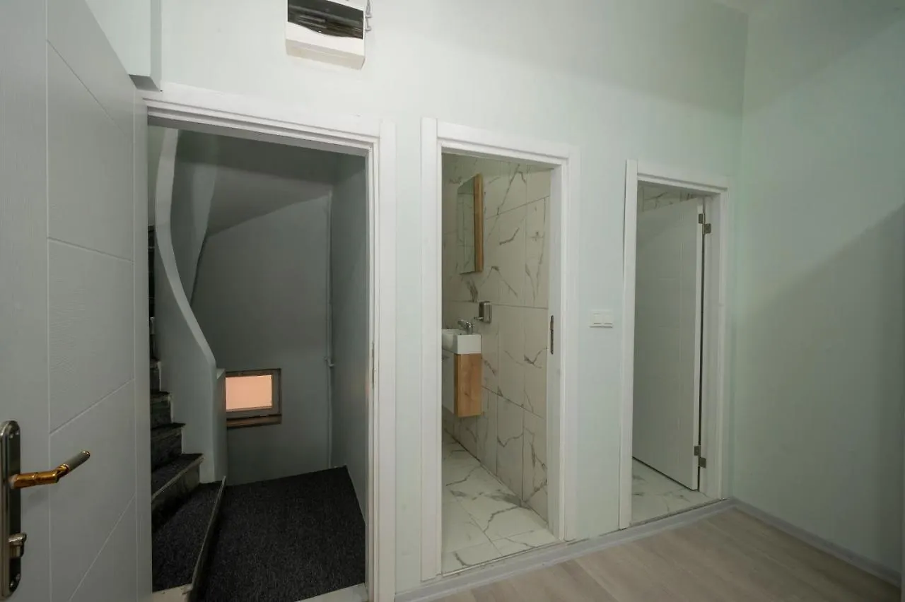 Hostel Xalila Hostel&Cafe Κωνσταντινούπολη