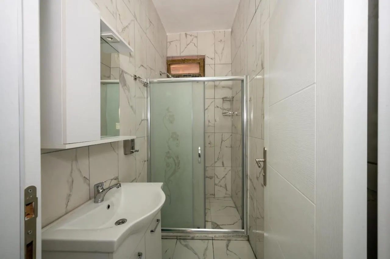 Hostel Xalila Hostel&Cafe Κωνσταντινούπολη