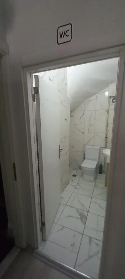 Hostel Xalila Hostel&Cafe Κωνσταντινούπολη