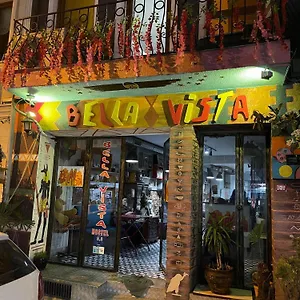 Hostel Grand Bella Vista, Istanbul