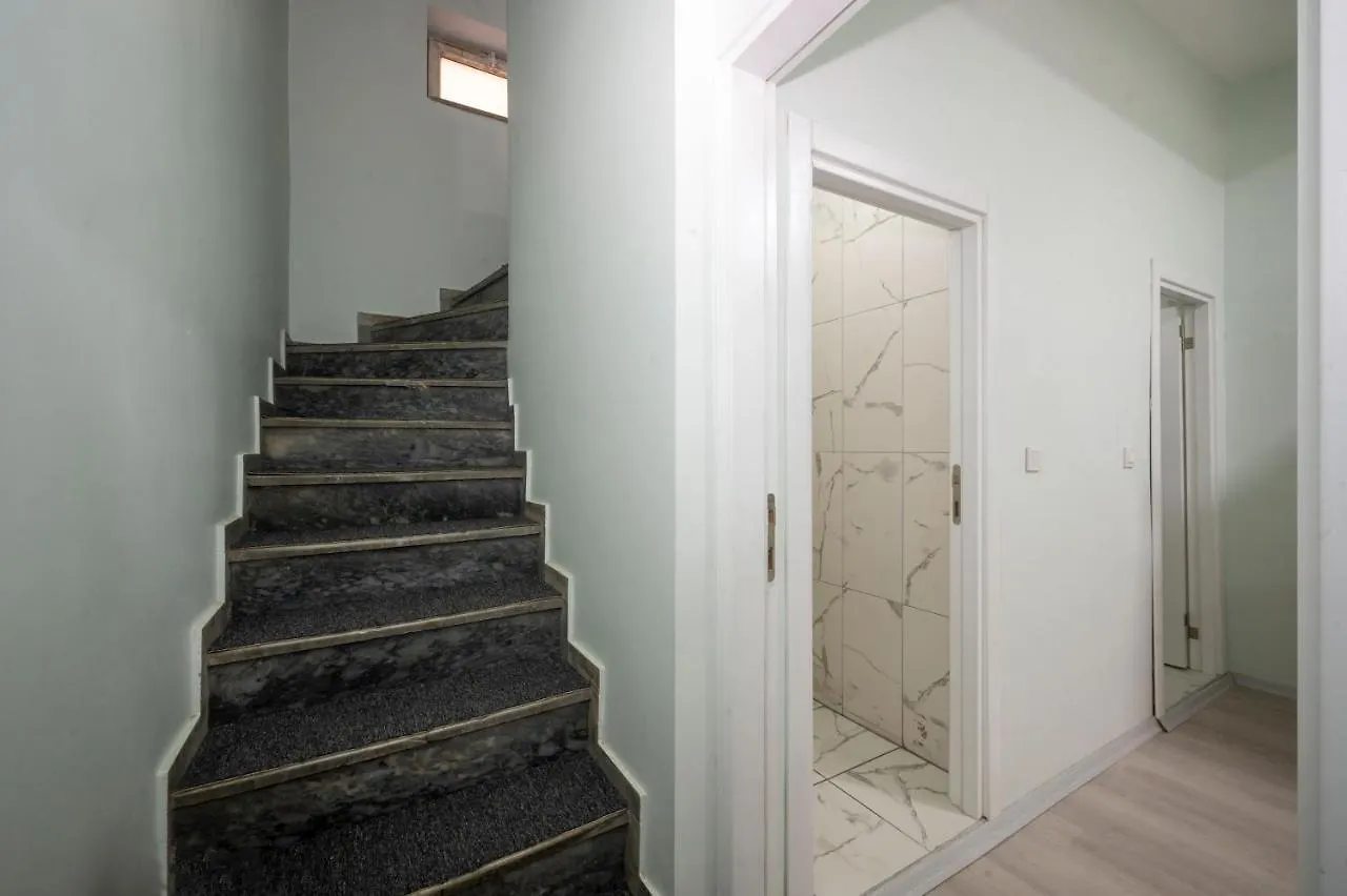 Hostel Xalila Hostel&Cafe Istanbul